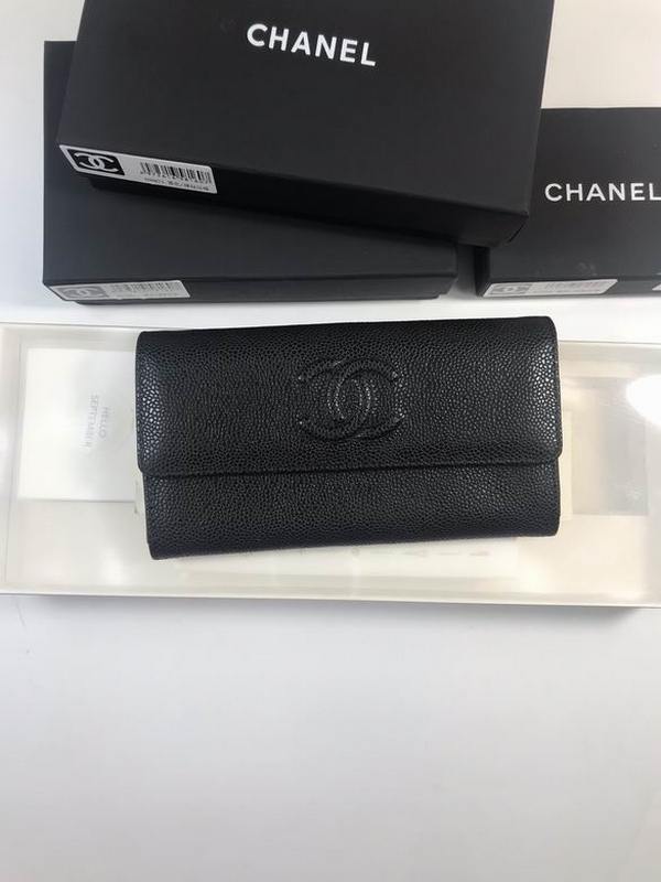 Chanel Wallets 2